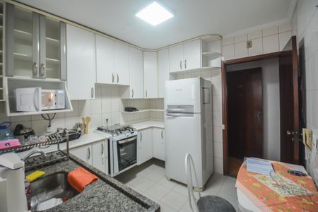 Apartamento para alugar com 94m², 3 quartos e 1 vagaCozinha
