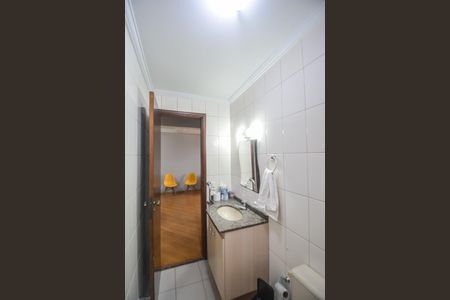 Apartamento para alugar com 94m², 3 quartos e 1 vagaBanheiro