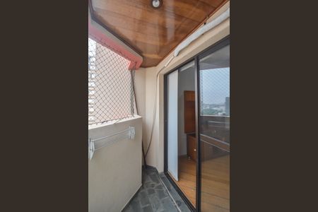 Apartamento para alugar com 94m², 3 quartos e 1 vagaSacada