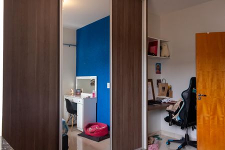 Suíte 1 de casa para alugar com 4 quartos, 485m² em Jardim Monte Serrat, Aparecida de Goiânia