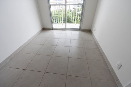 Sala de apartamento para alugar com 1 quarto, 33m² em Várzea da Barra Funda, São Paulo