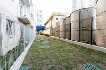 Apartamento para alugar com 33m², 1 quarto e sem vagaJardins