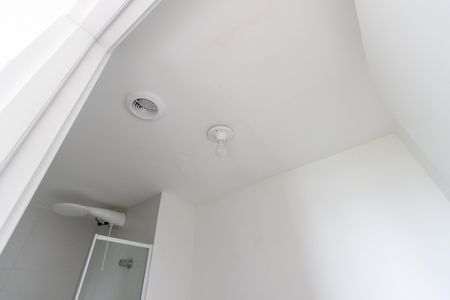 Apartamento para alugar com 33m², 1 quarto e sem vagaBanheiro