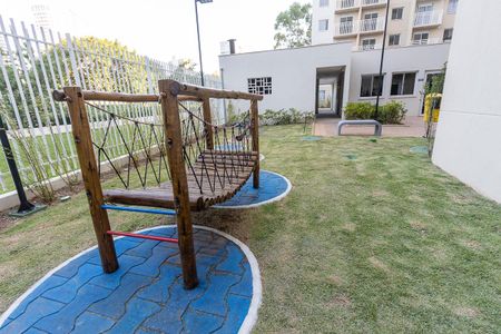 Apartamento para alugar com 33m², 1 quarto e sem vagaPlayground