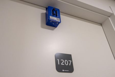 Apartamento para alugar com 33m², 1 quarto e sem vagaLockbox