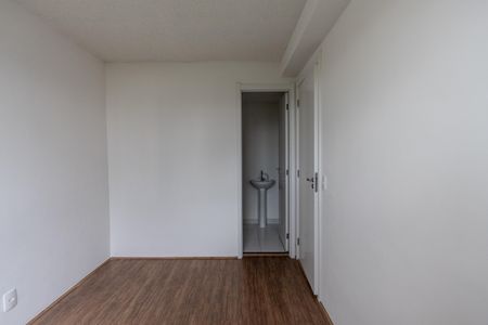 Apartamento para alugar com 33m², 1 quarto e sem vagaQuarto