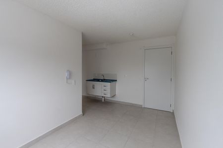 Apartamento para alugar com 34m², 2 quartos e sem vagaSala