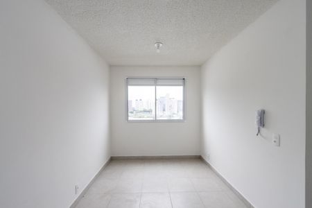 Apartamento para alugar com 34m², 2 quartos e sem vagaSala