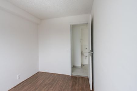 Apartamento para alugar com 34m², 2 quartos e sem vagaQuarto 1