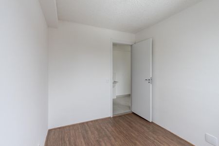 Apartamento para alugar com 34m², 2 quartos e sem vagaQuarto 1