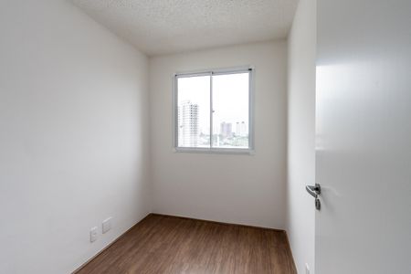 Apartamento para alugar com 34m², 2 quartos e sem vagaQuarto 2