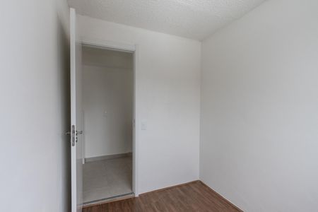 Apartamento para alugar com 34m², 2 quartos e sem vagaQuarto 2