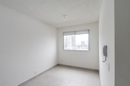 Apartamento para alugar com 34m², 2 quartos e sem vagaSala