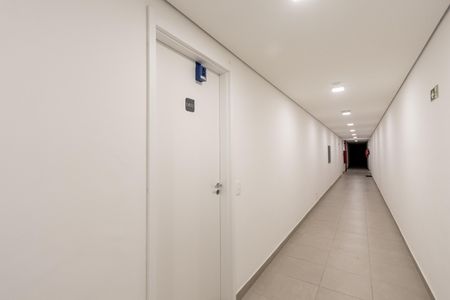 Apartamento para alugar com 34m², 2 quartos e sem vagaLockbox