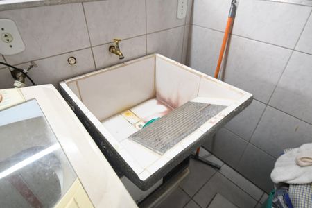 Casa à venda com 300m², 3 quartos e 2 vagasÁrea de Serviço