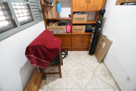 Casa à venda com 300m², 3 quartos e 2 vagasQuarto 3 - Suíte