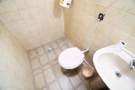 Casa à venda com 300m², 3 quartos e 2 vagasBanheiro Suíte