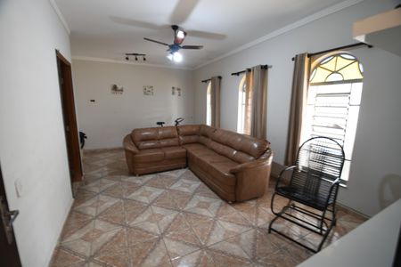 Sala de casa à venda com 3 quartos, 300m² em Jardim Santa Genebra Ii (barao Geraldo), Campinas