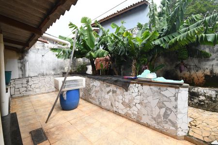 Casa à venda com 300m², 3 quartos e 2 vagasQuintal