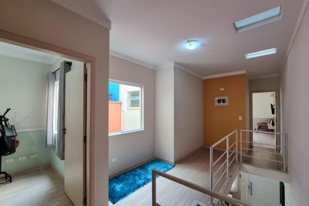 Casa à venda com 193m², 3 quartos e 4 vagasCorredor