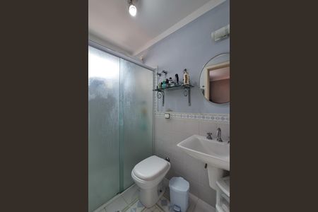 Casa à venda com 193m², 3 quartos e 4 vagasBanheiro da Suíte 3