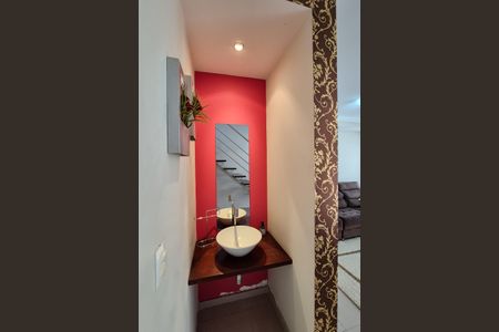 Casa à venda com 193m², 3 quartos e 4 vagasLavabo