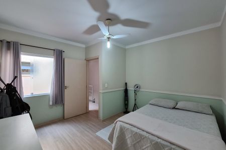 Casa à venda com 193m², 3 quartos e 4 vagasSuíte 2