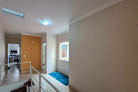 Casa à venda com 193m², 3 quartos e 4 vagasCorredor