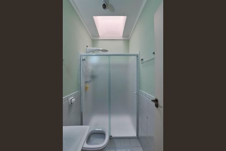 Casa à venda com 193m², 3 quartos e 4 vagasBanheiro da Suíte 2