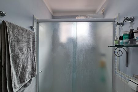 Casa à venda com 193m², 3 quartos e 4 vagasBanheiro da Suíte 3