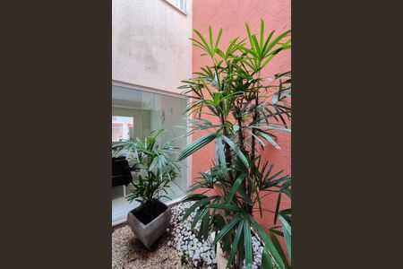 Casa à venda com 193m², 3 quartos e 4 vagasjardim de inverno