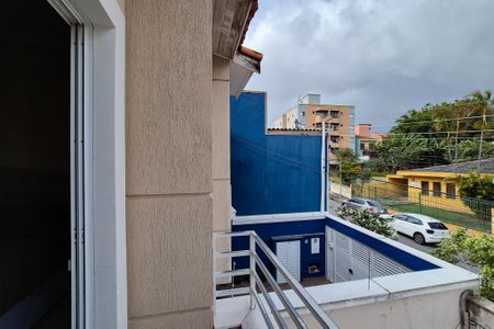 Casa à venda com 193m², 3 quartos e 4 vagasvaranda da Suíte 1 