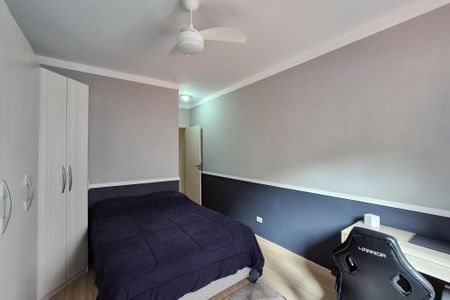 Casa à venda com 193m², 3 quartos e 4 vagas Suíte 3