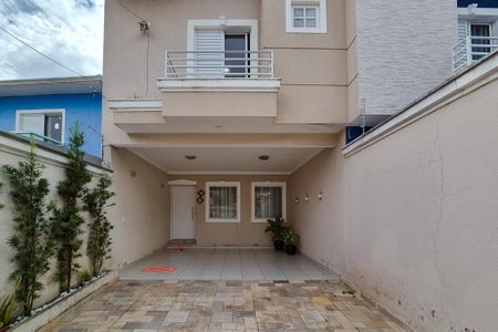 Casa à venda com 193m², 3 quartos e 4 vagasGaragem