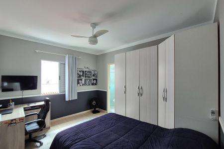 Casa à venda com 193m², 3 quartos e 4 vagas Suíte 3