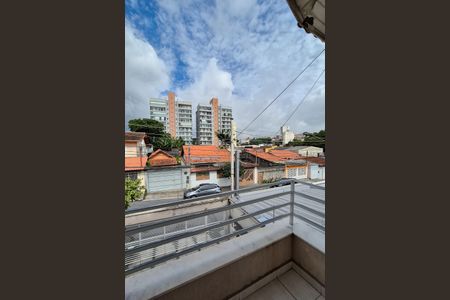 Casa à venda com 193m², 3 quartos e 4 vagasvaranda da Suíte 1 