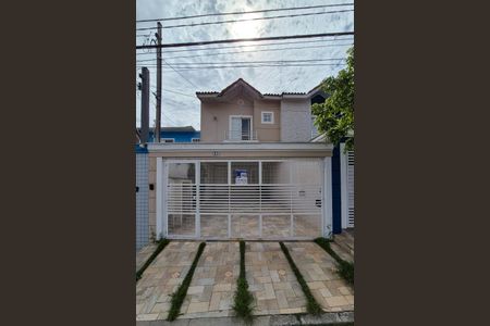 Casa à venda com 193m², 3 quartos e 4 vagasfachada