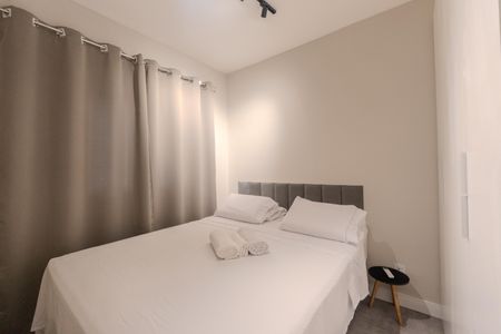 Apartamento para alugar com 38m², 2 quartos e sem vagaQuarto 1