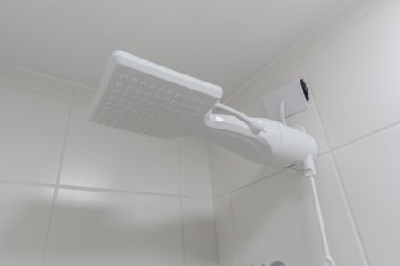 Apartamento para alugar com 38m², 2 quartos e sem vagaBanheiro