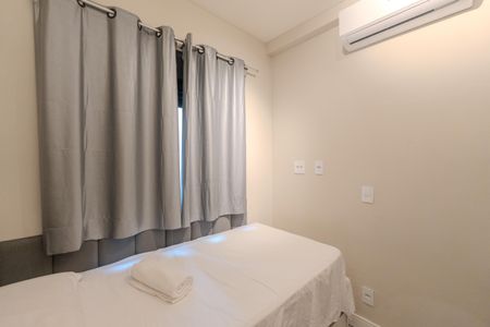 Apartamento para alugar com 38m², 2 quartos e sem vagaQuarto 2
