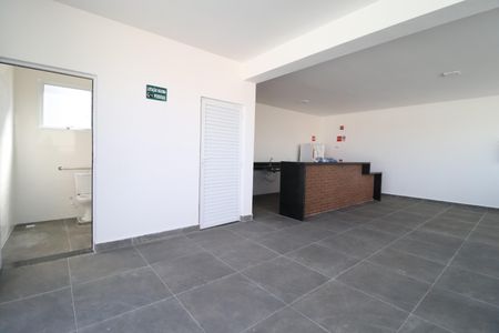 Apartamento para alugar com 56m², 2 quartos e 1 vagaQuiosque