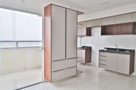 Apartamento para alugar com 56m², 2 quartos e 1 vagaCozinha