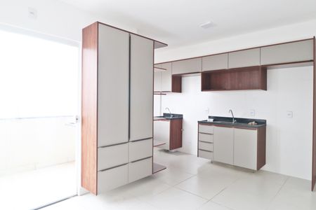 Apartamento para alugar com 56m², 2 quartos e 1 vagaCozinha