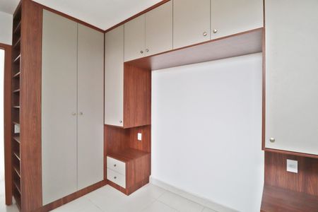 Apartamento para alugar com 56m², 2 quartos e 1 vagaQuarto 2 - Suíte