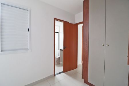 Apartamento para alugar com 56m², 2 quartos e 1 vagaQuarto 2 - Suíte