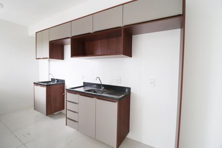 Apartamento para alugar com 56m², 2 quartos e 1 vagaCozinha