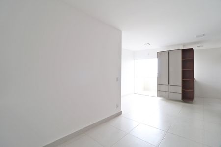 Sala de apartamento para alugar com 2 quartos, 56m² em Jardim Botânico, Uberlândia