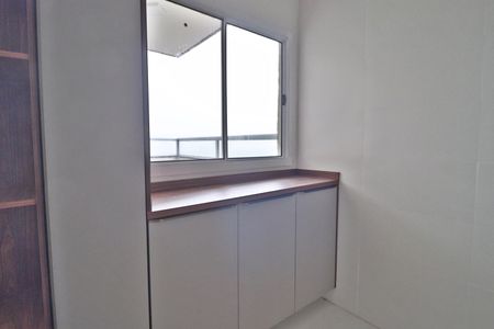 Apartamento para alugar com 56m², 2 quartos e 1 vagaCozinha