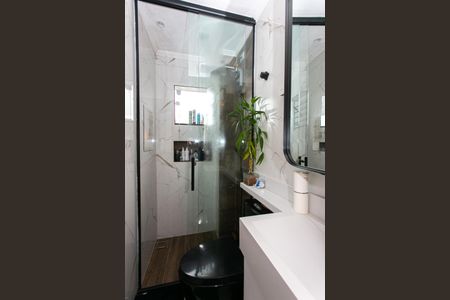 Apartamento para alugar com 35m², 2 quartos e sem vagaBanheiro