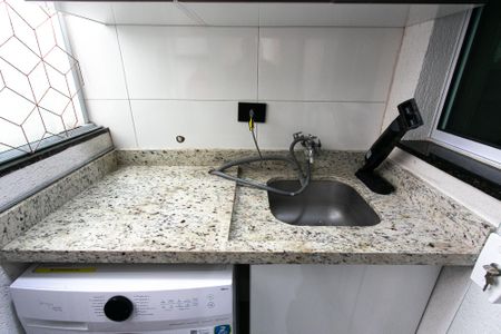 Apartamento para alugar com 35m², 2 quartos e sem vagaÁrea de Serviço